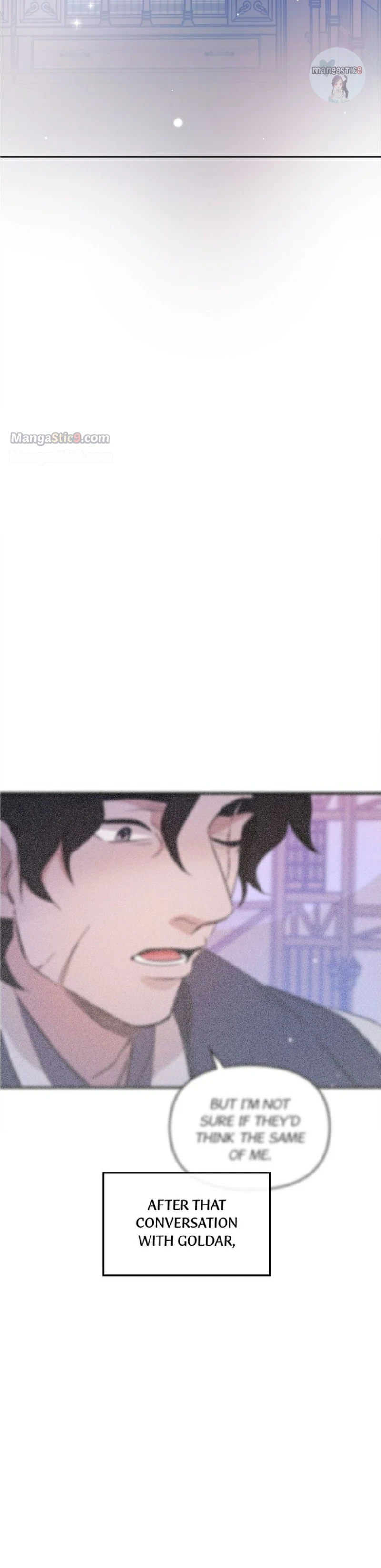 One Night Besides the Dragon Chapter 14 - page 31