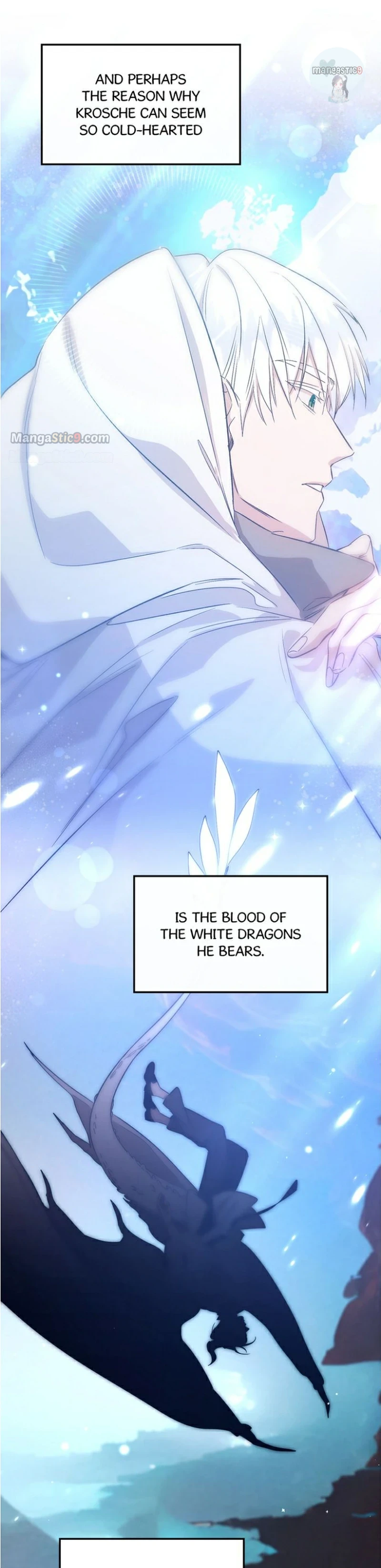 One Night Besides the Dragon Chapter 14 - page 35