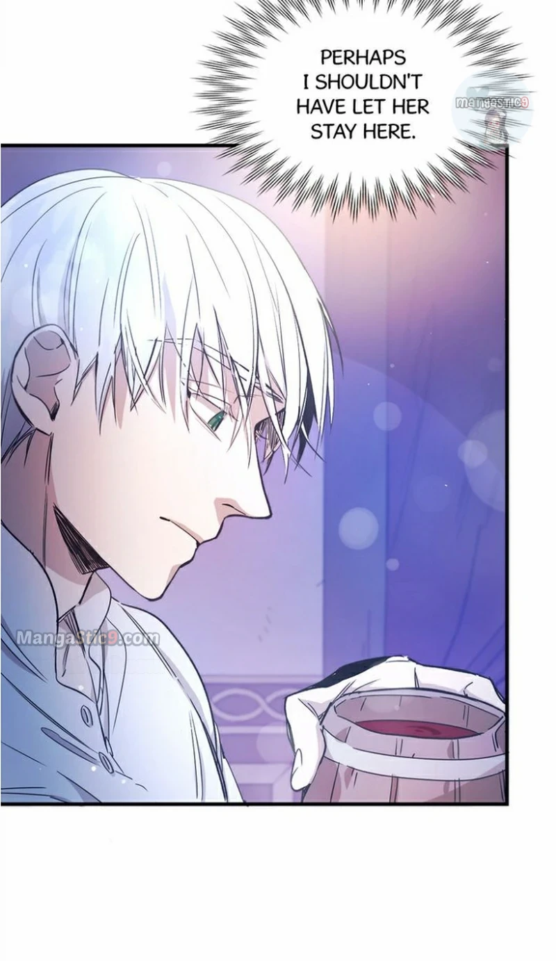 One Night Besides the Dragon Chapter 14 - page 41