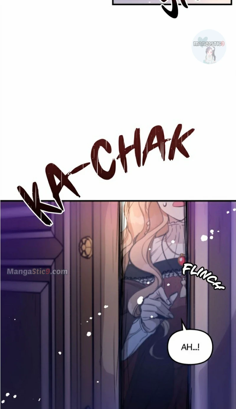 One Night Besides the Dragon Chapter 14 - page 46