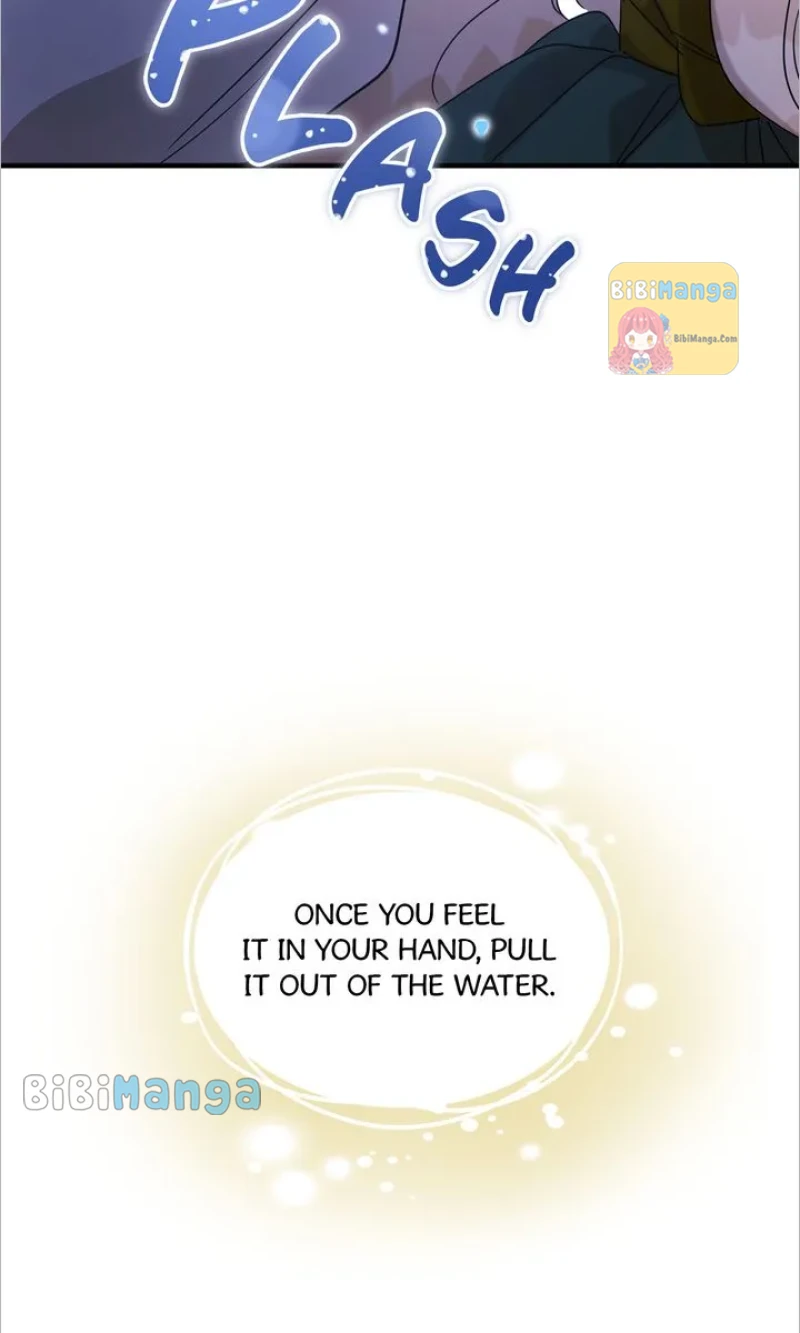 One Night Besides the Dragon Chapter 28 - page 16