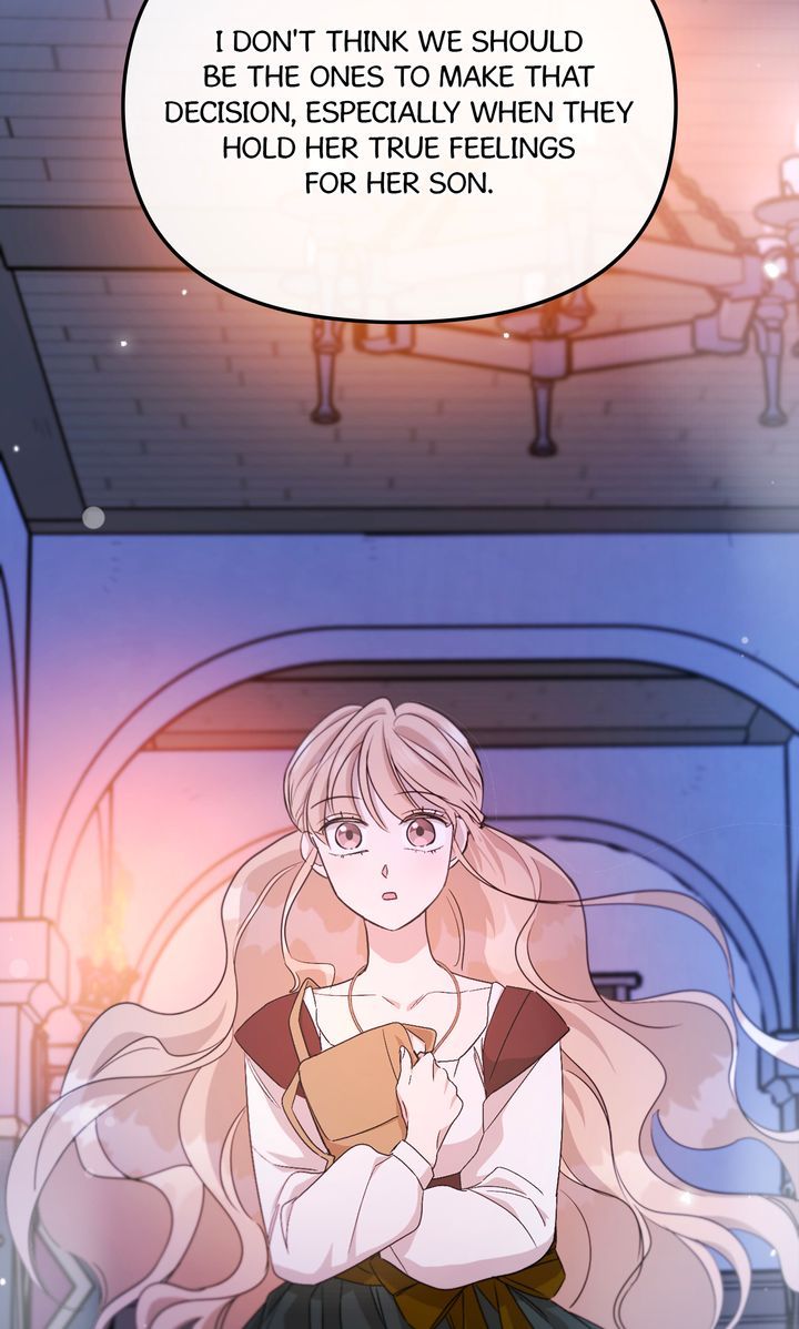 One Night Besides the Dragon Chapter 29 - page 12