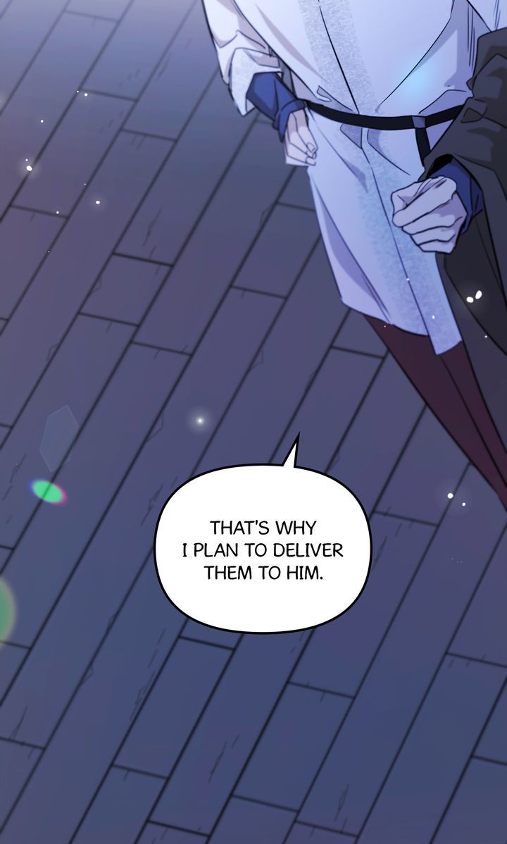 One Night Besides the Dragon Chapter 29 - page 14