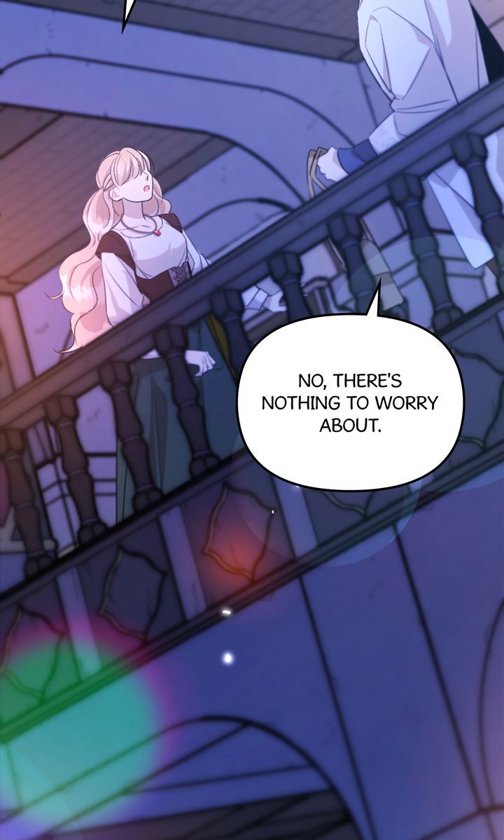 One Night Besides the Dragon Chapter 29 - page 19