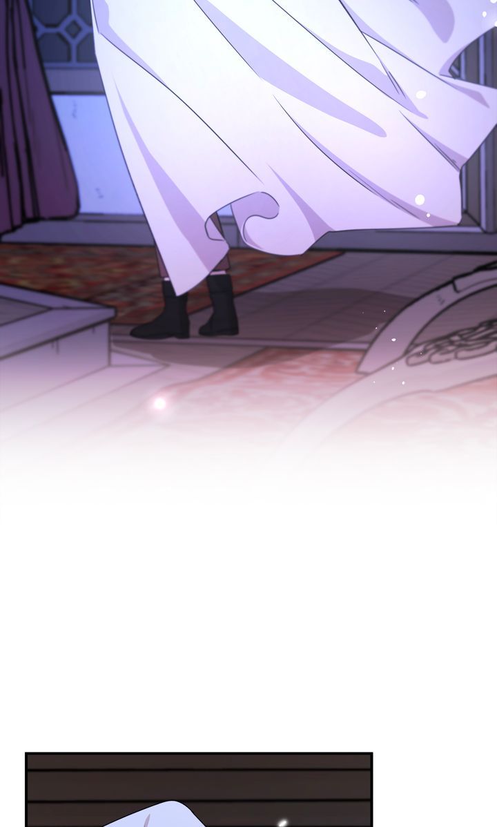 One Night Besides the Dragon Chapter 29 - page 35