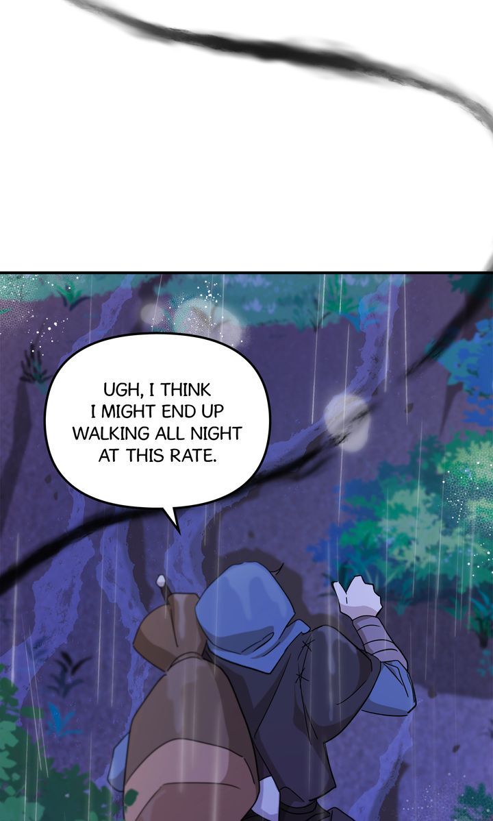 One Night Besides the Dragon Chapter 29 - page 57