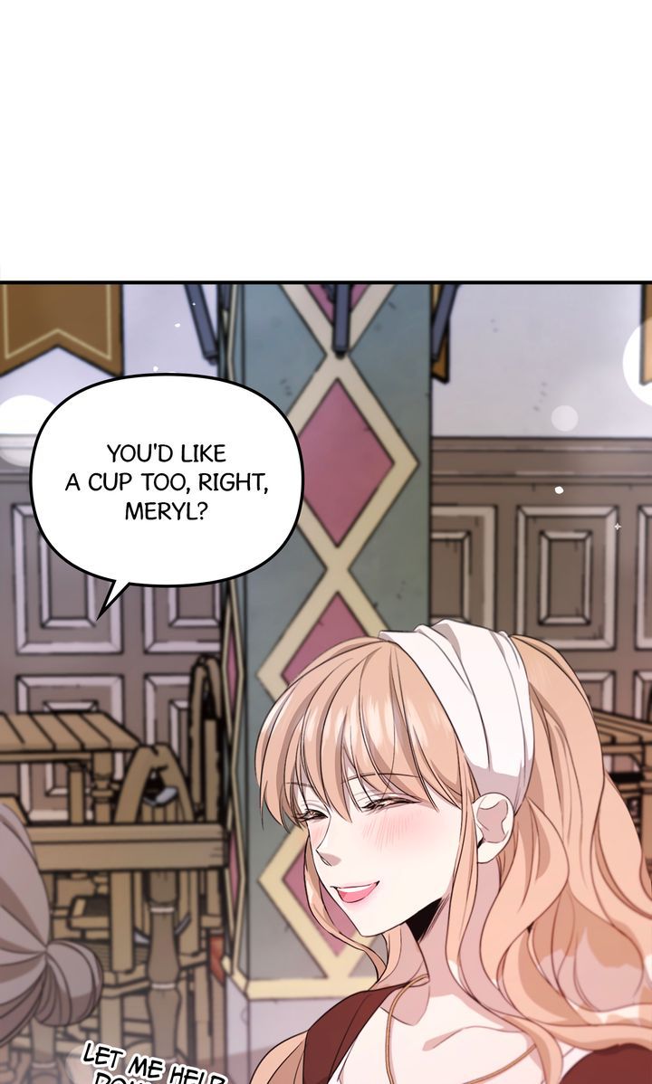 One Night Besides the Dragon Chapter 29 - page 95