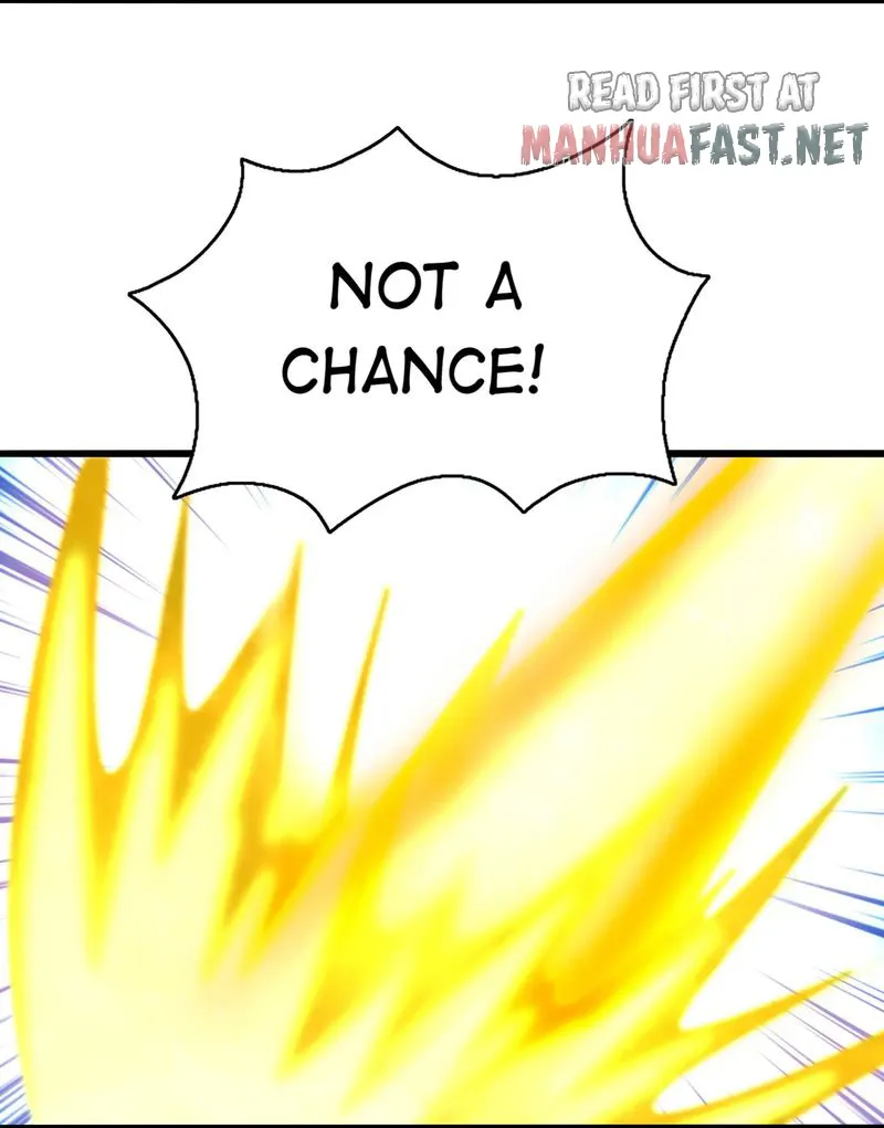 My Harem Is Entirely Female Demon Villains Chapter 74 - page 27