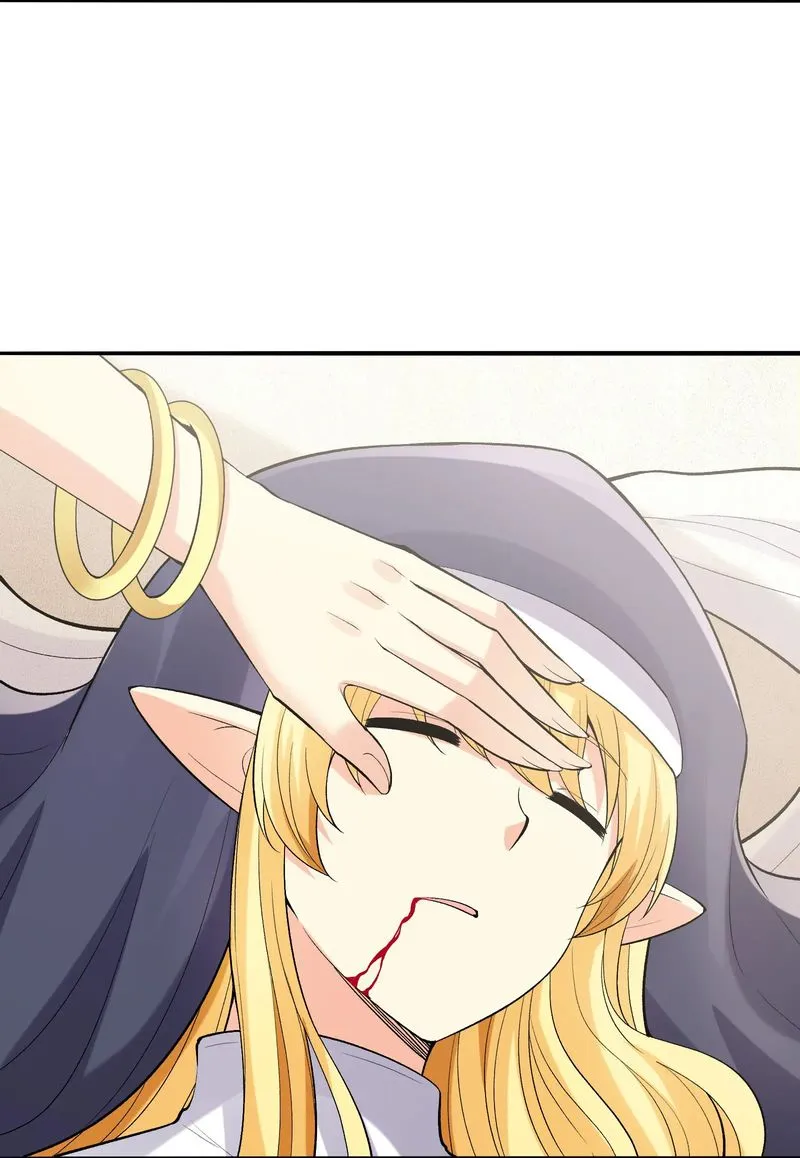 My Harem Is Entirely Female Demon Villains Chapter 72 - page 22