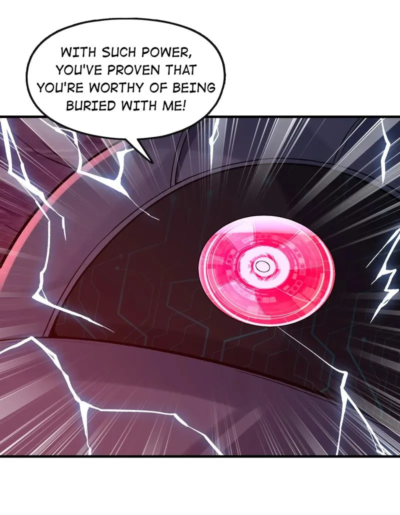 My Harem Is Entirely Female Demon Villains Chapter 69 - page 41