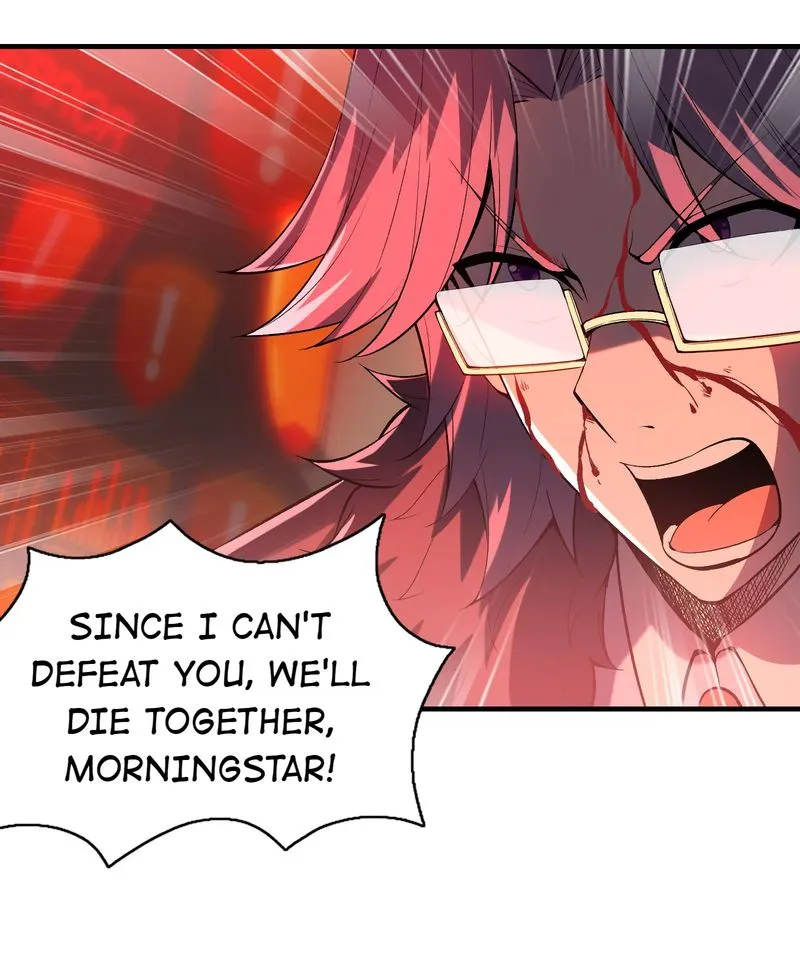 My Harem Is Entirely Female Demon Villains Chapter 69 - page 43