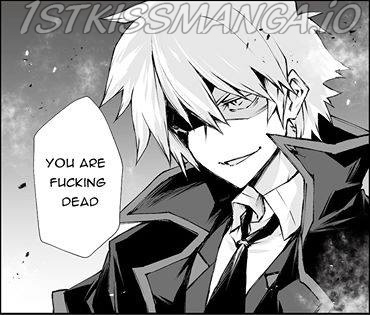 My Harem Is Entirely Female Demon Villains Chapter 68 - page 8