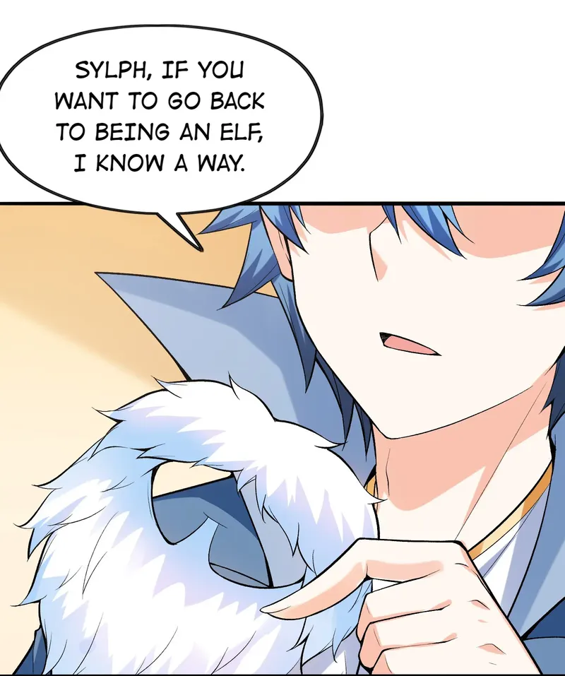 My Harem Is Entirely Female Demon Villains Chapter 65 - page 15