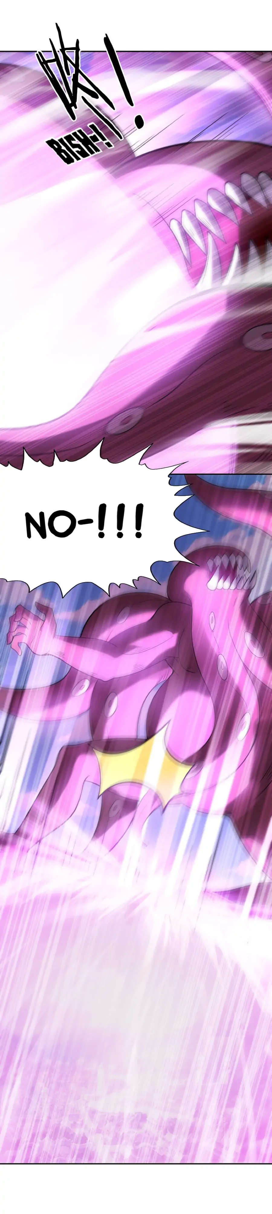 My Harem Is Entirely Female Demon Villains Chapter 53 - page 21