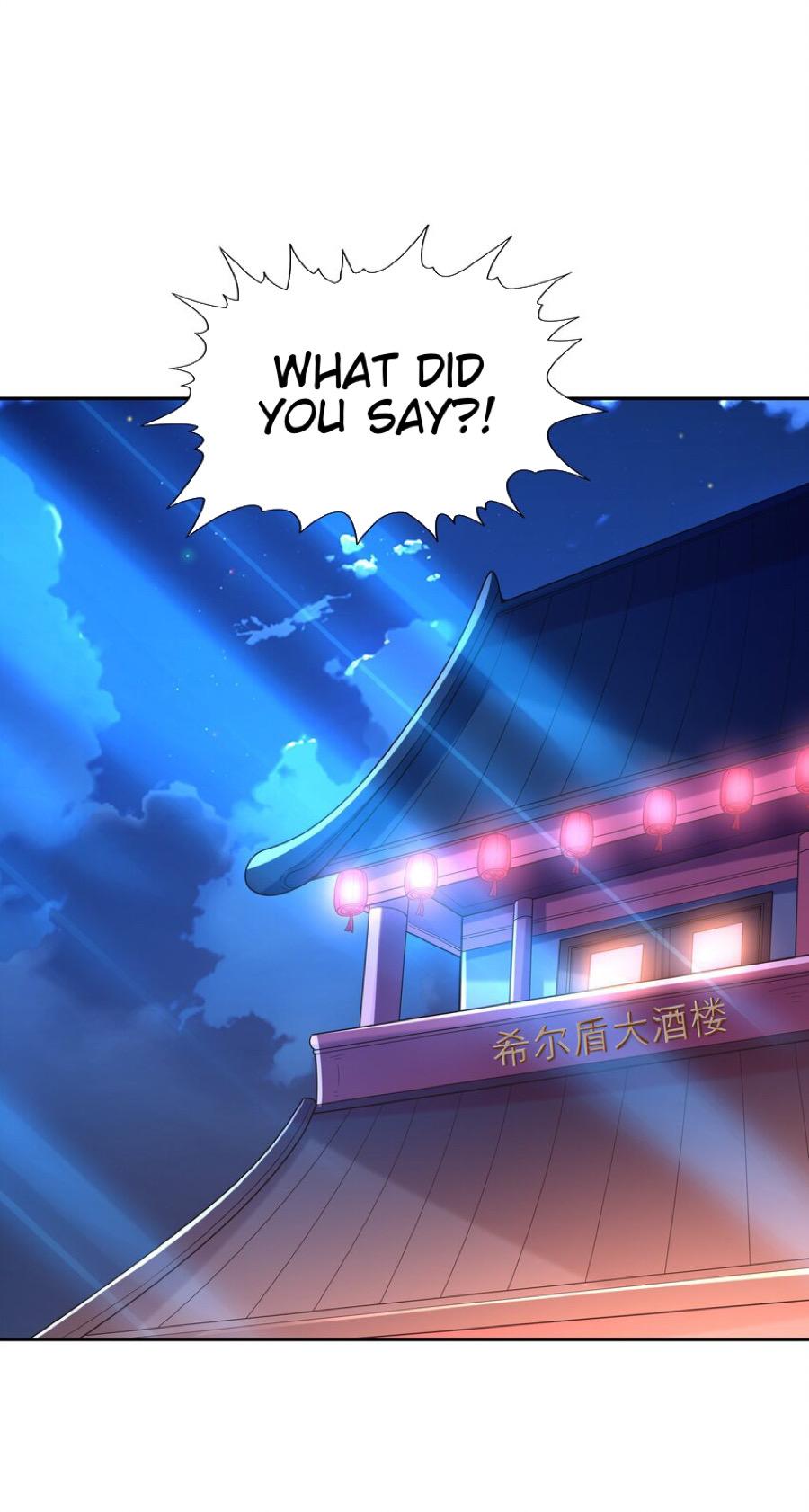 My Harem Is Entirely Female Demon Villains Chapter 49 - page 13
