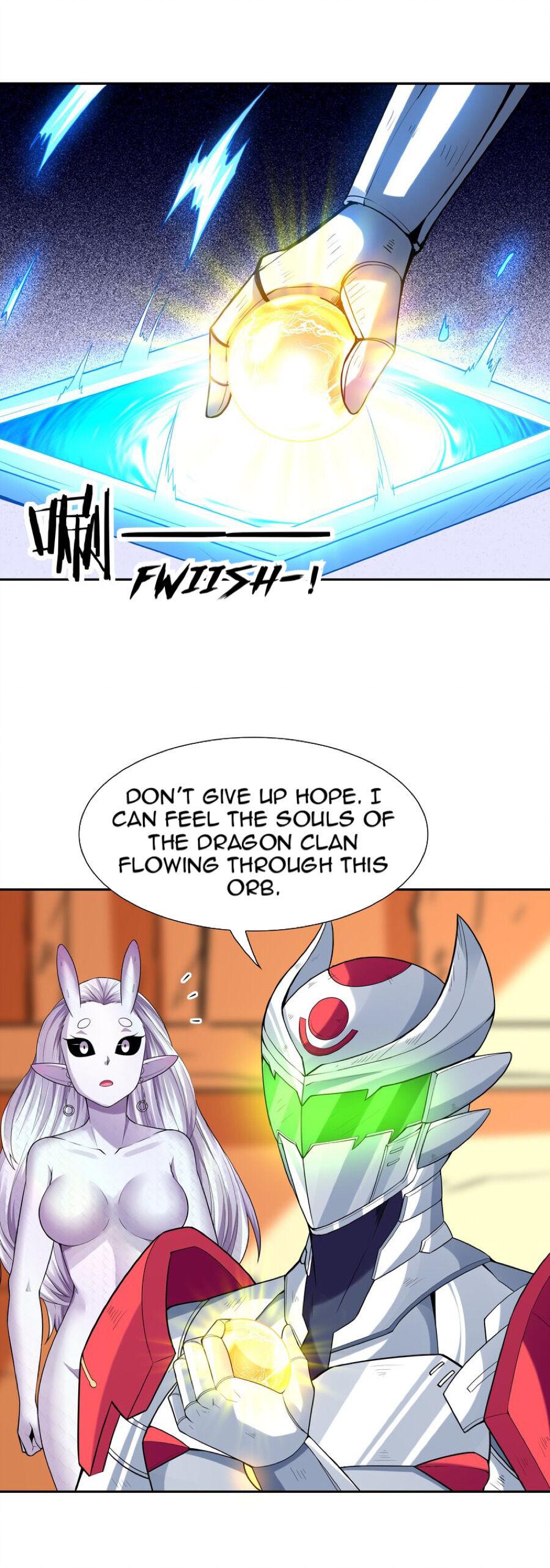 My Harem Is Entirely Female Demon Villains Chapter 36 - page 19