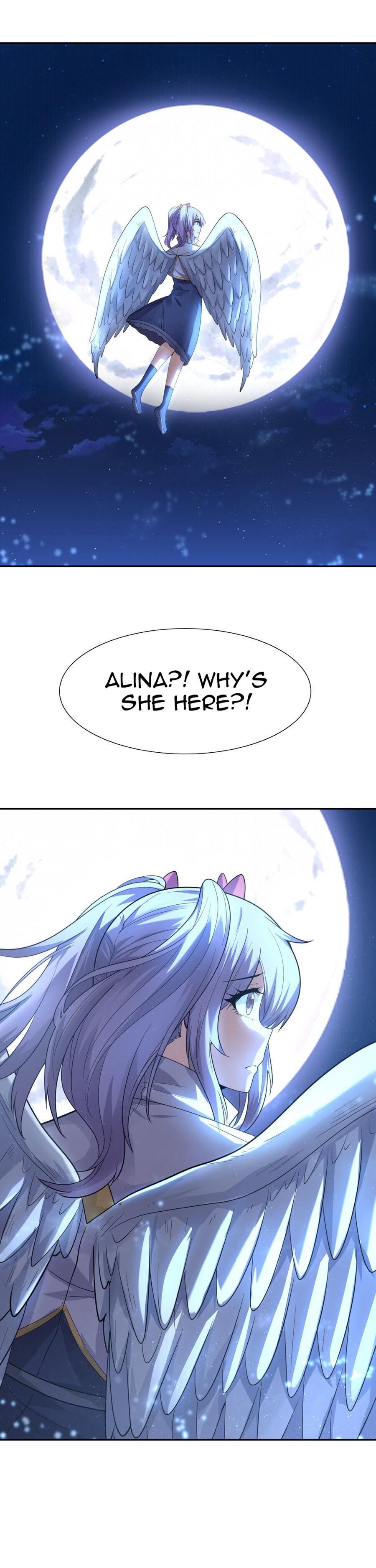 My Harem Is Entirely Female Demon Villains Chapter 29 - page 30