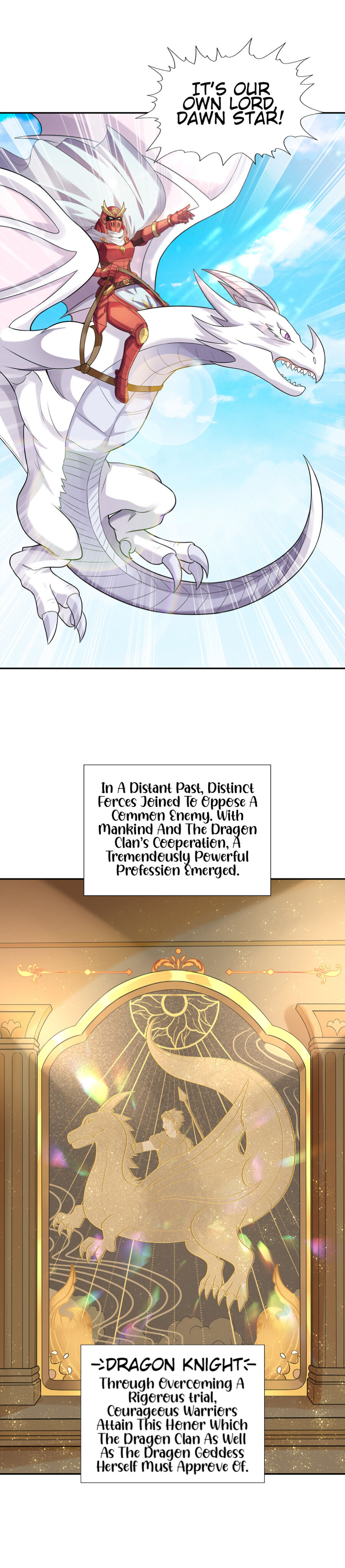 My Harem Is Entirely Female Demon Villains chapter 17 - page 5