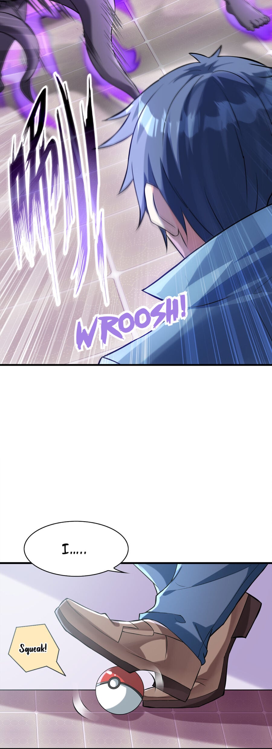 My Harem Is Entirely Female Demon Villains chapter 2 - page 46