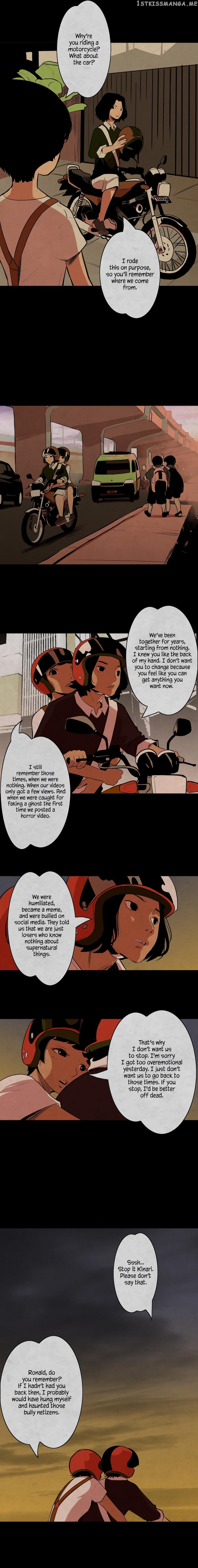 Creep In chapter 30 - page 6