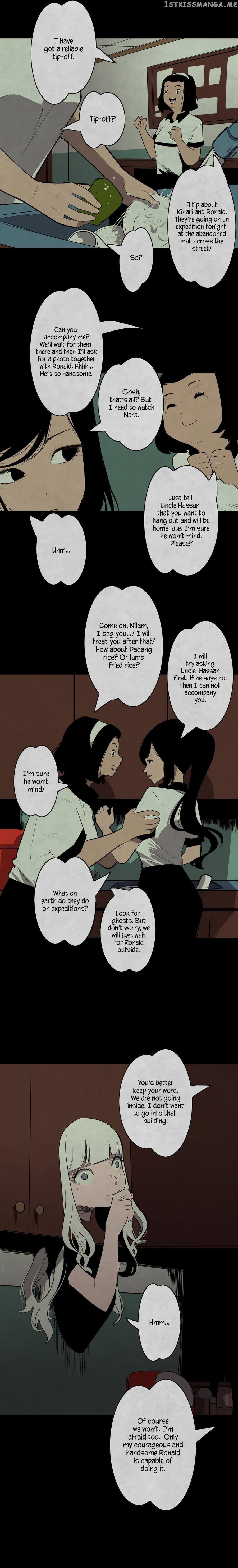 Creep In chapter 30 - page 9