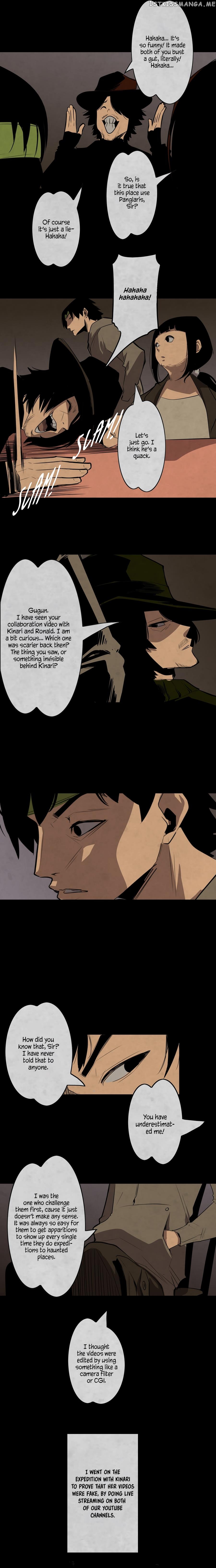Creep In chapter 28 - page 4