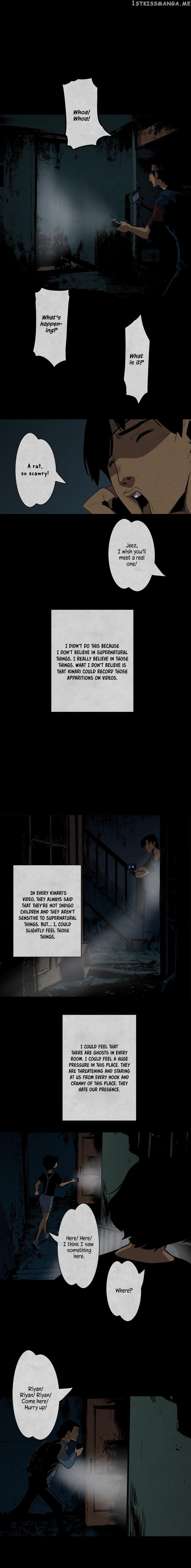 Creep In chapter 28 - page 6