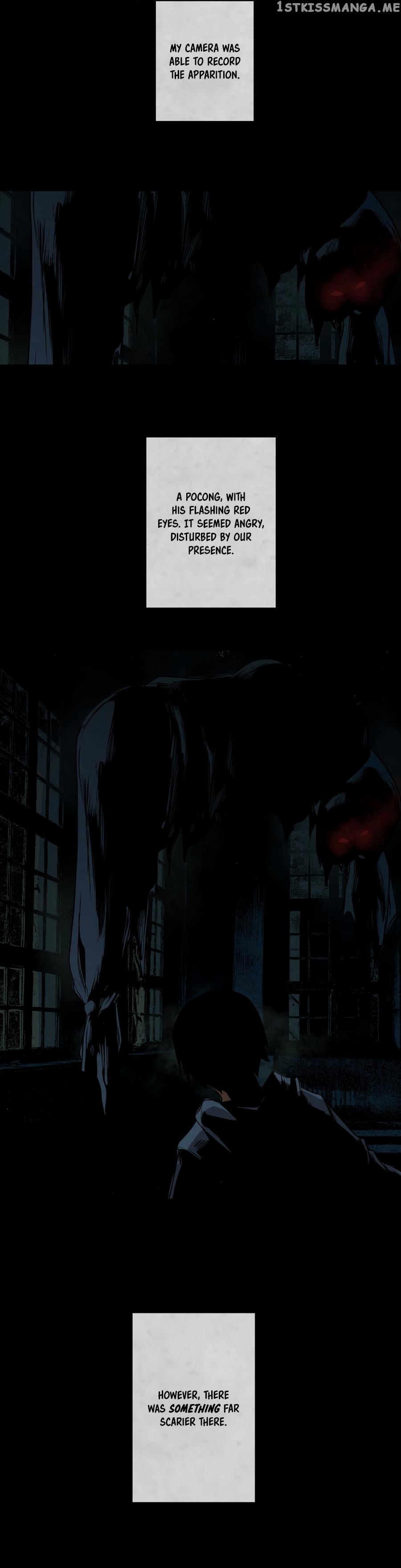 Creep In chapter 28 - page 8