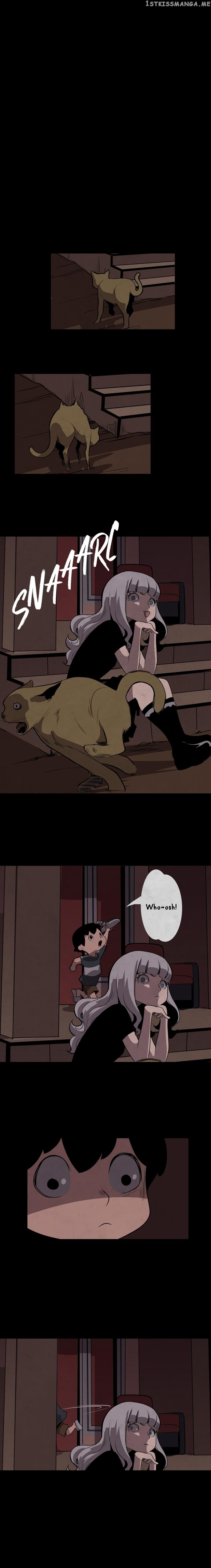 Creep In chapter 27 - page 5