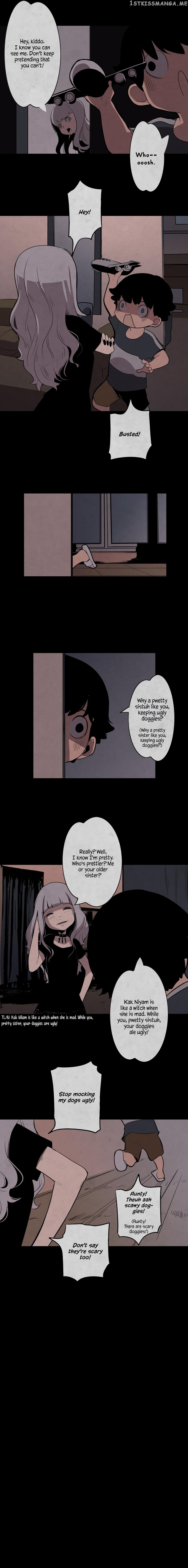 Creep In chapter 27 - page 6
