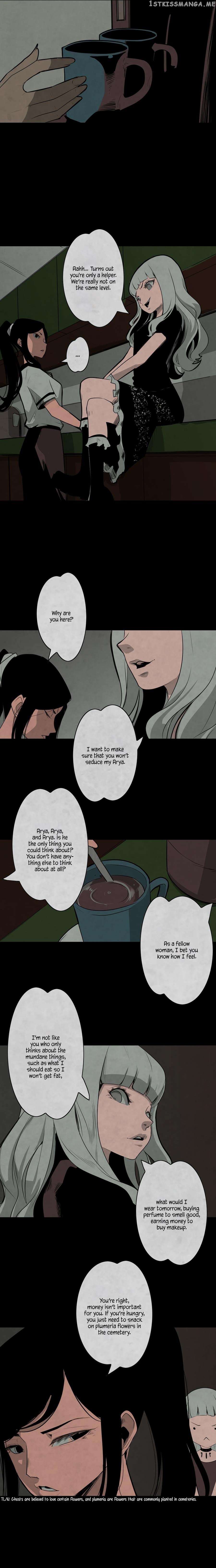 Creep In chapter 25 - page 5