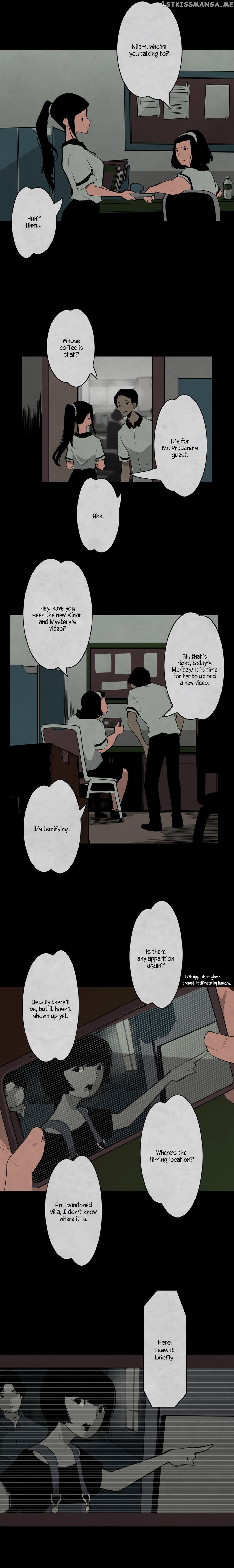 Creep In chapter 25 - page 6