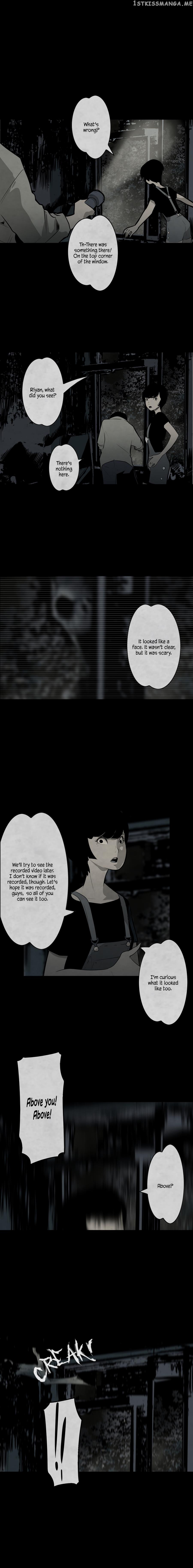 Creep In chapter 25 - page 9