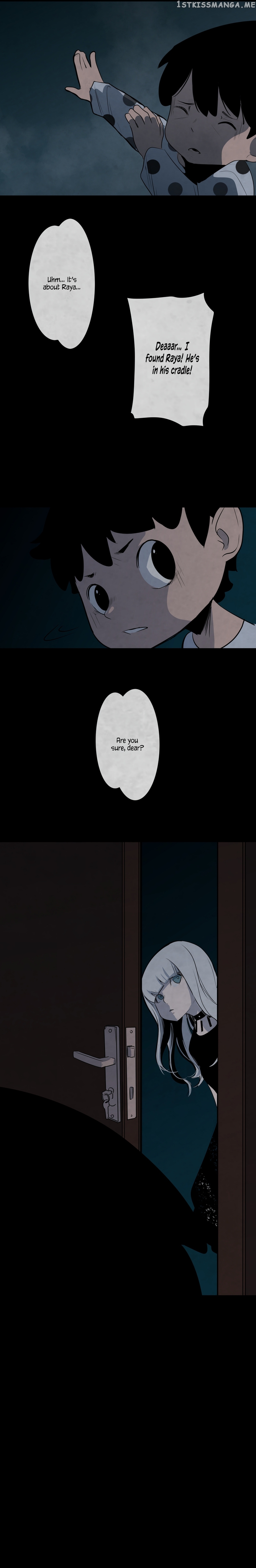 Creep In chapter 24 - page 10