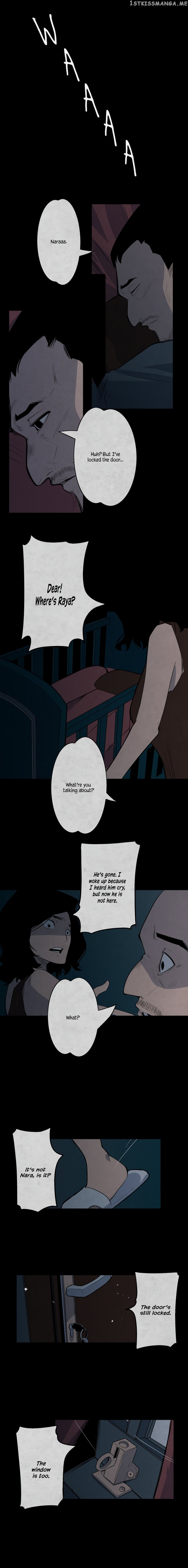 Creep In chapter 24 - page 5
