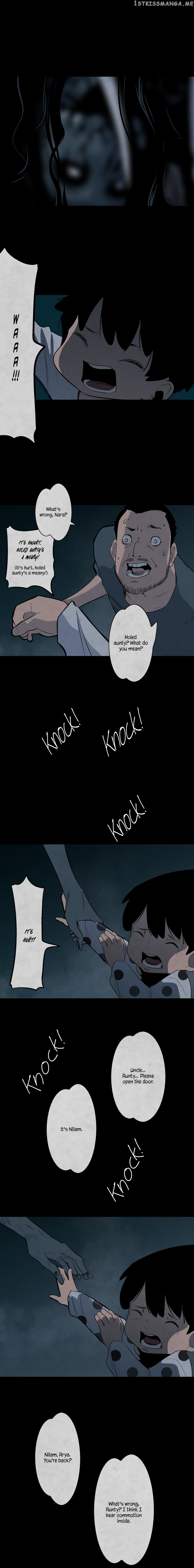 Creep In chapter 24 - page 9