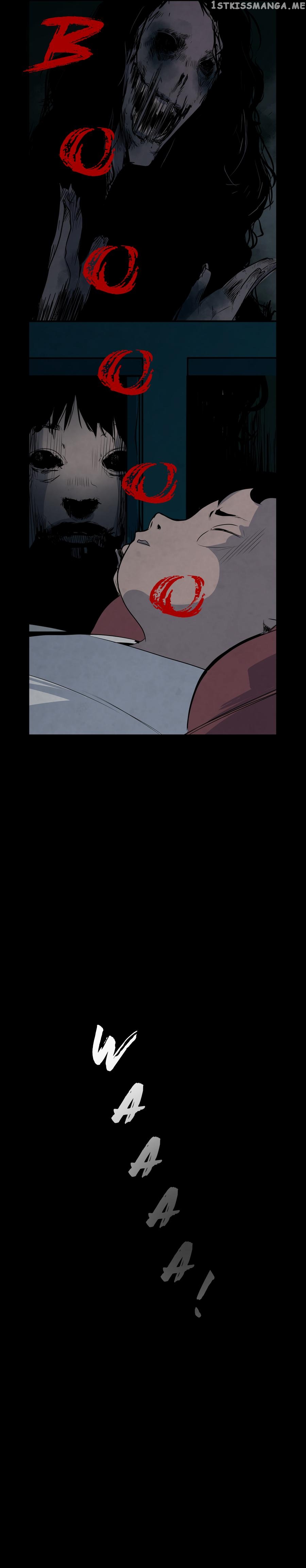 Creep In chapter 23 - page 11