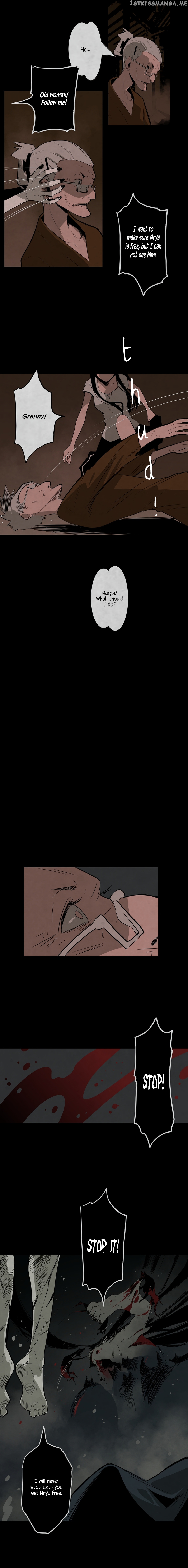 Creep In chapter 22 - page 6