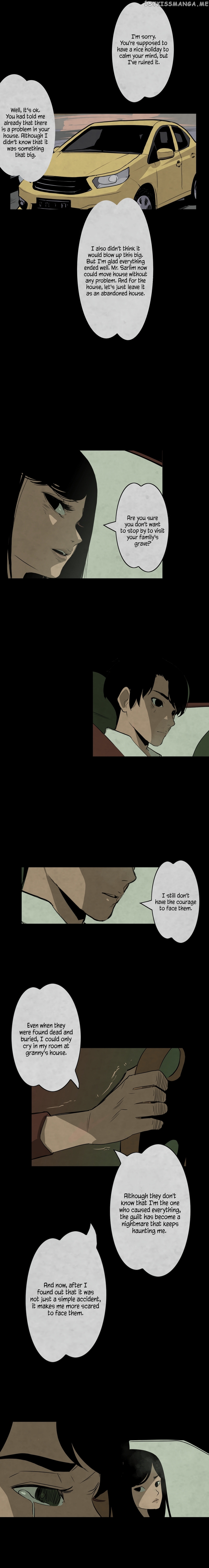 Creep In chapter 22 - page 9