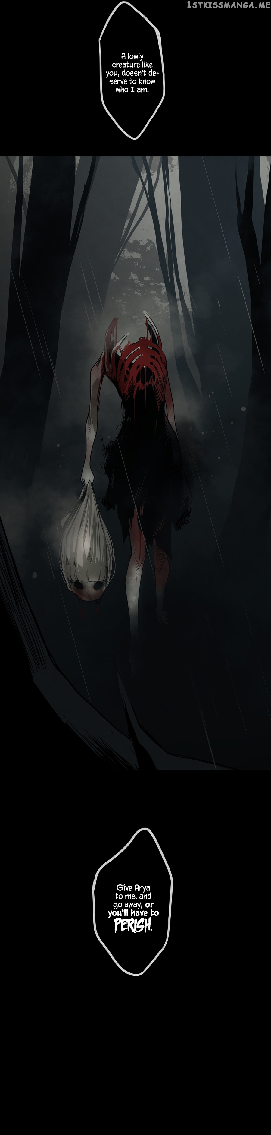 Creep In chapter 21 - page 12