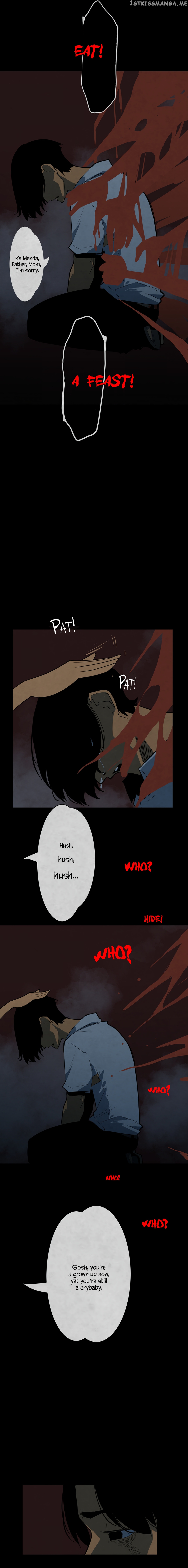 Creep In chapter 20 - page 10