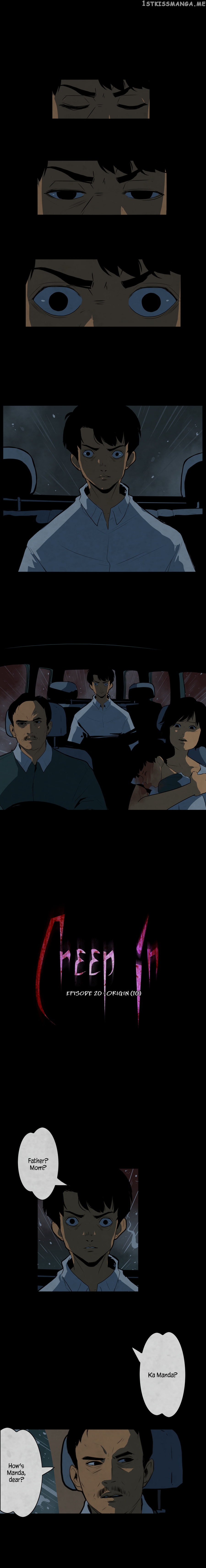 Creep In chapter 20 - page 3