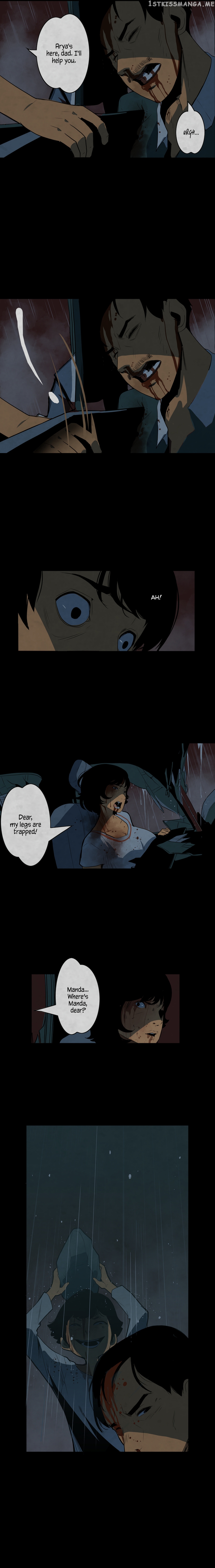Creep In chapter 20 - page 6