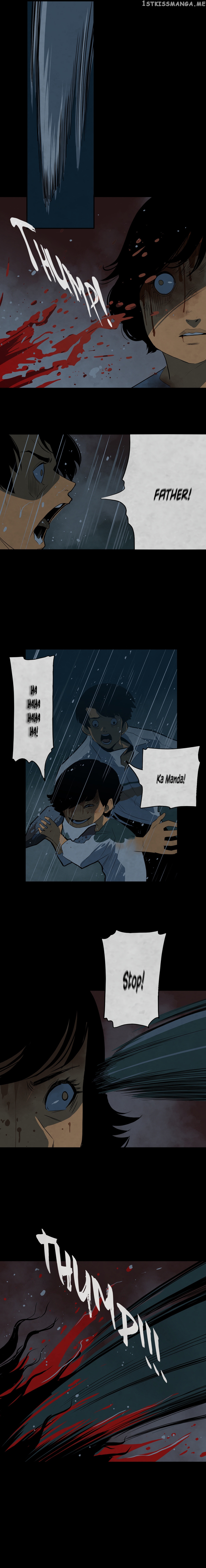 Creep In chapter 20 - page 7