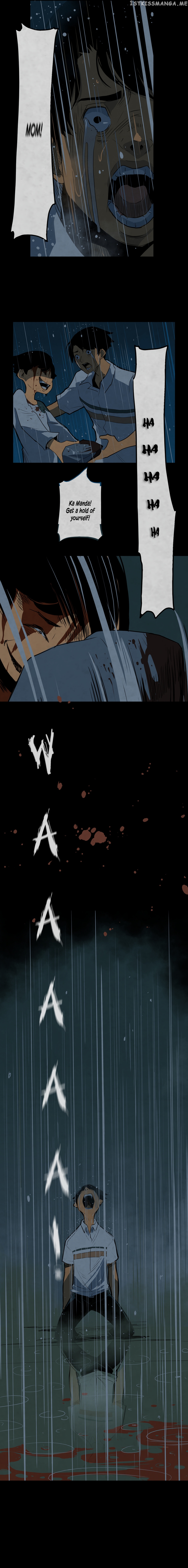 Creep In chapter 20 - page 8
