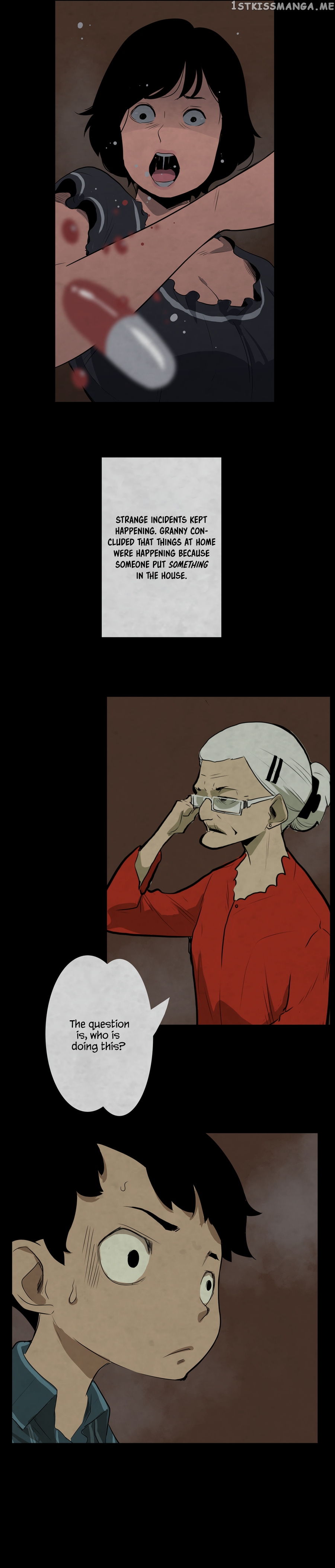 Creep In chapter 17 - page 10