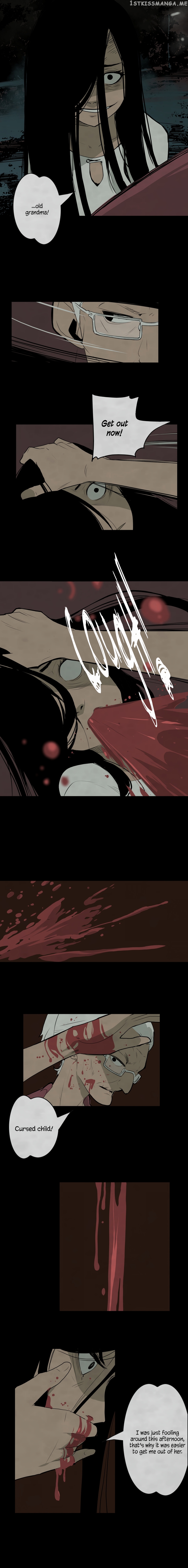 Creep In chapter 16 - page 10