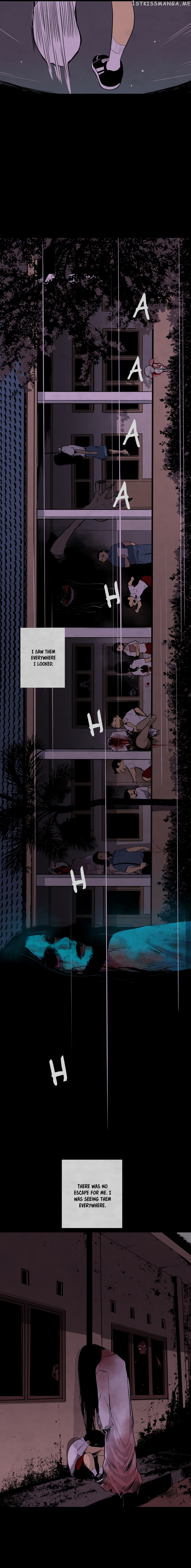 Creep In chapter 15 - page 10