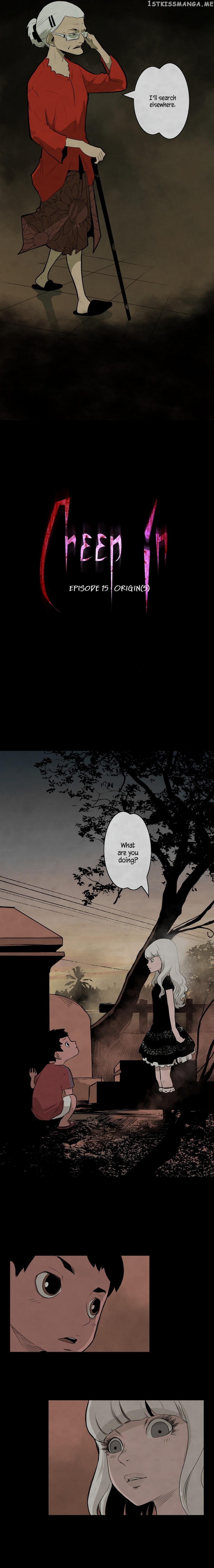 Creep In chapter 15 - page 4
