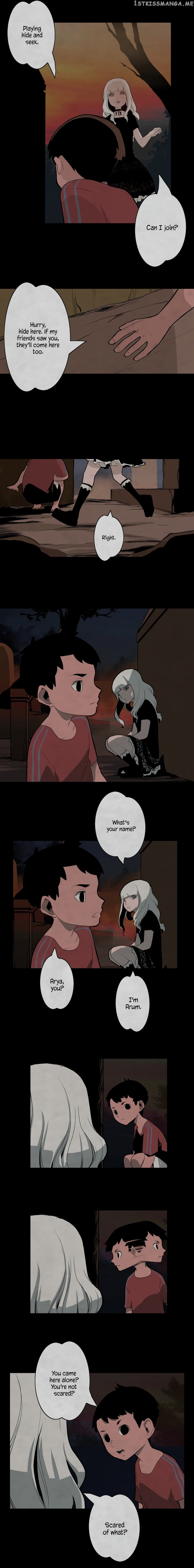 Creep In chapter 15 - page 5